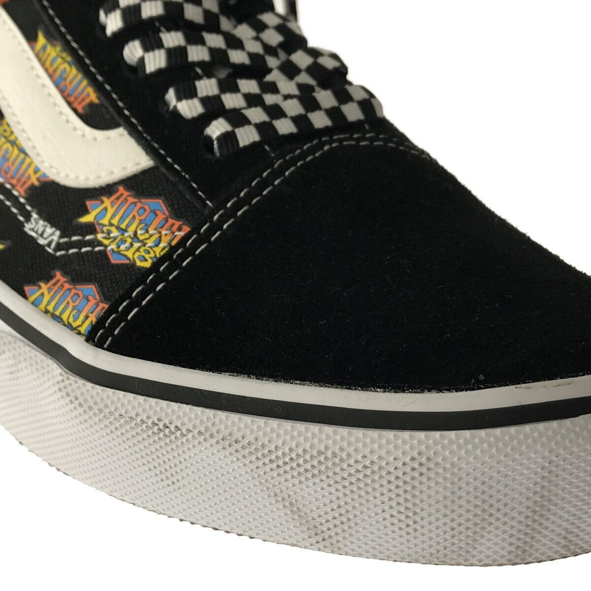 VANS バンズ OLD SKOOL \