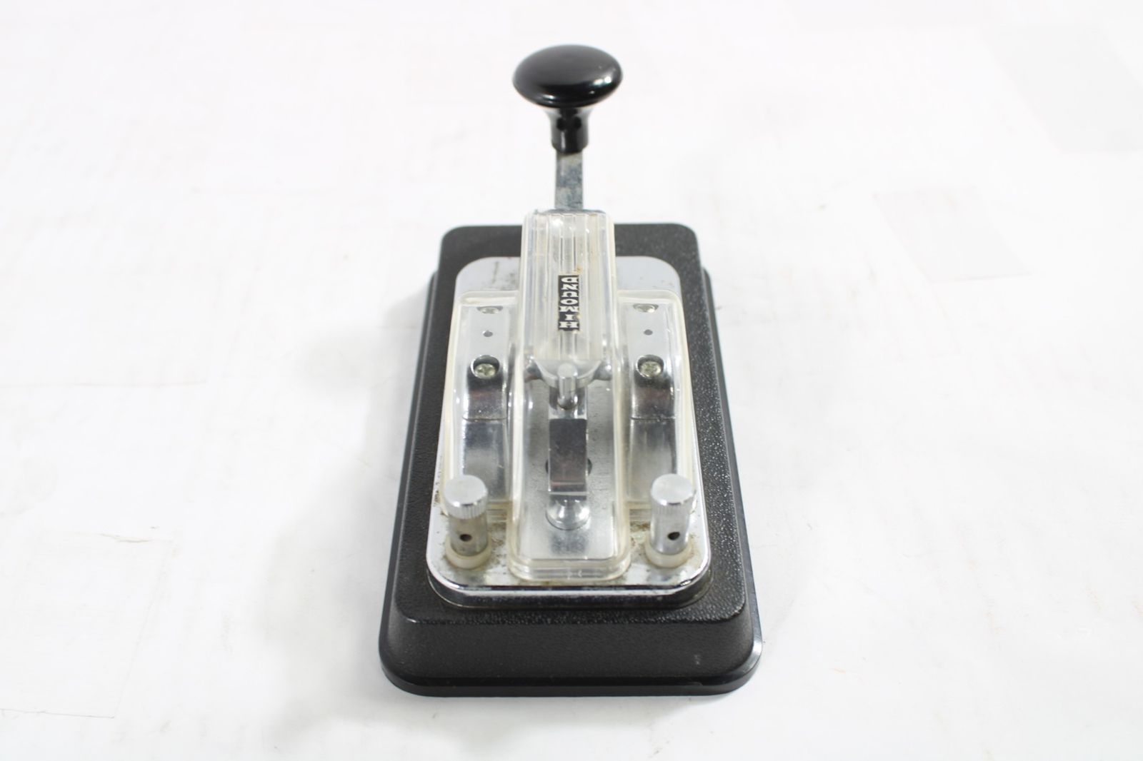 ハイモンド 電鍵 テレグラフスキー HK-703 無線機 アマチュア HIMOUND