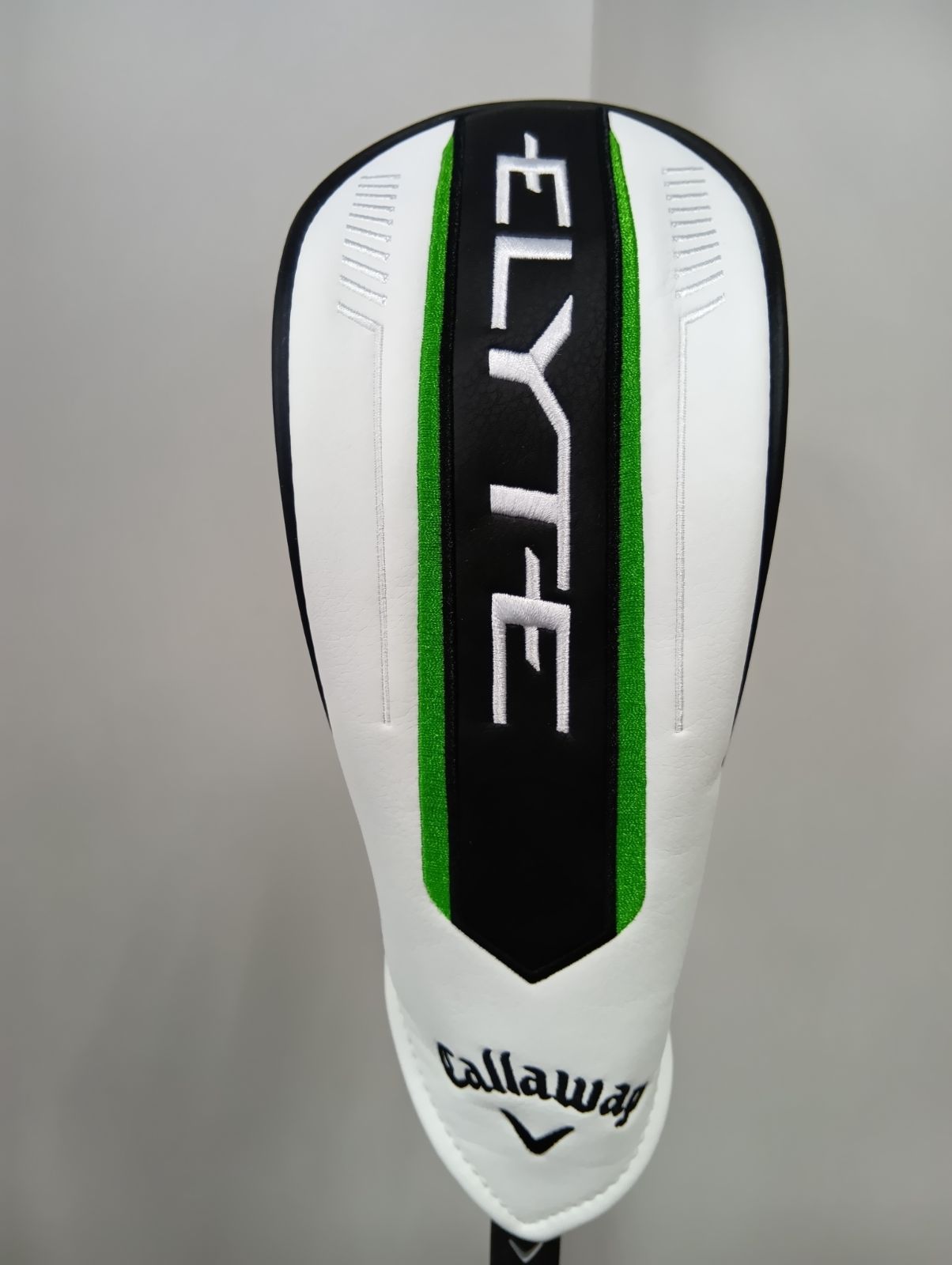 Fw キャロウェイ ELYTE Triple Diamond #5w ロフト18° PROJECT X DENALI .0フレックスS 60g USA直輸入品 モデル