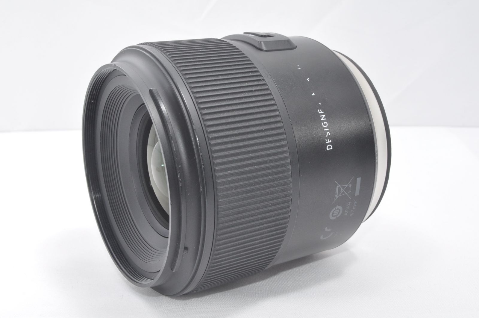 TAMRON タムロン SP35mm F1.8 Di VC キヤノン用 F012E SP 35mm F/1.8 Di VC