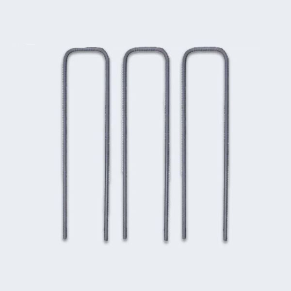MOKI 焚き火どんどん MP350 U字ロストル 部品 焼却炉 製作所 無煙 ステンレス グリーン 火格子 家庭 高温 燃焼 エコ U-shaped Grate designed for fire pits and incinerators Parts