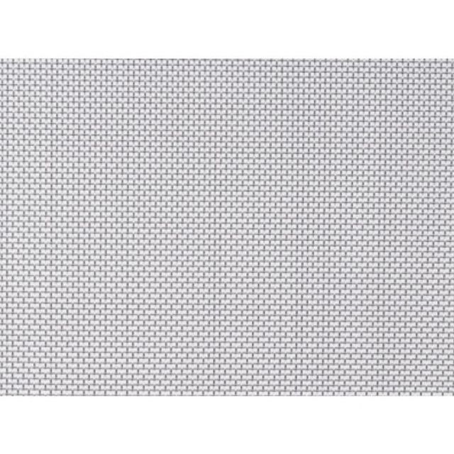 ステンレス平織金網 線径：0.25mm / メッシュ：30R 開き目：0.6mm 1,000mm × 1,000mm 工作用金網 吉田隆 ※切売り品
