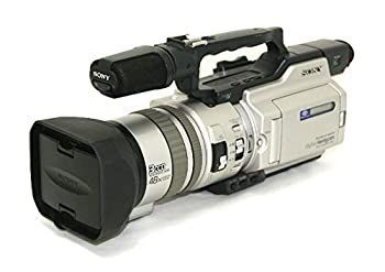 ＳＯＮＹ・ＤＣＲ－ＶＸ２０００・中古 SONYビデオカメラハンディカムDCR-VX2000中古