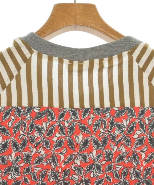 MARNI タンクトップ レディース マルニ 中古　古着 MARNI - MARNI マルニ ノースリーブ M 紺 【古着】【中古
