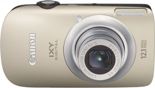 Canon デジタルカメラ IXY DIGITAL (イクシ) 510 IS ゴールド Canon デジタルカメラ IXY DIGITAL (イクシ) 510 IS ゴールド