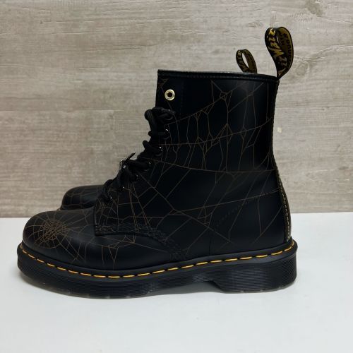 Yohji Yamamoto POUR HOMME × Dr.Martens ヨウジヤマモトプールオム