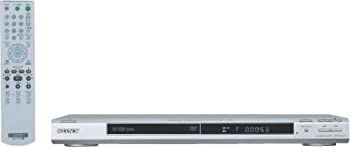 テレビ・映像機器 【】【非常に良い】SONY CD/DVDプレーヤー DVP-NS53P