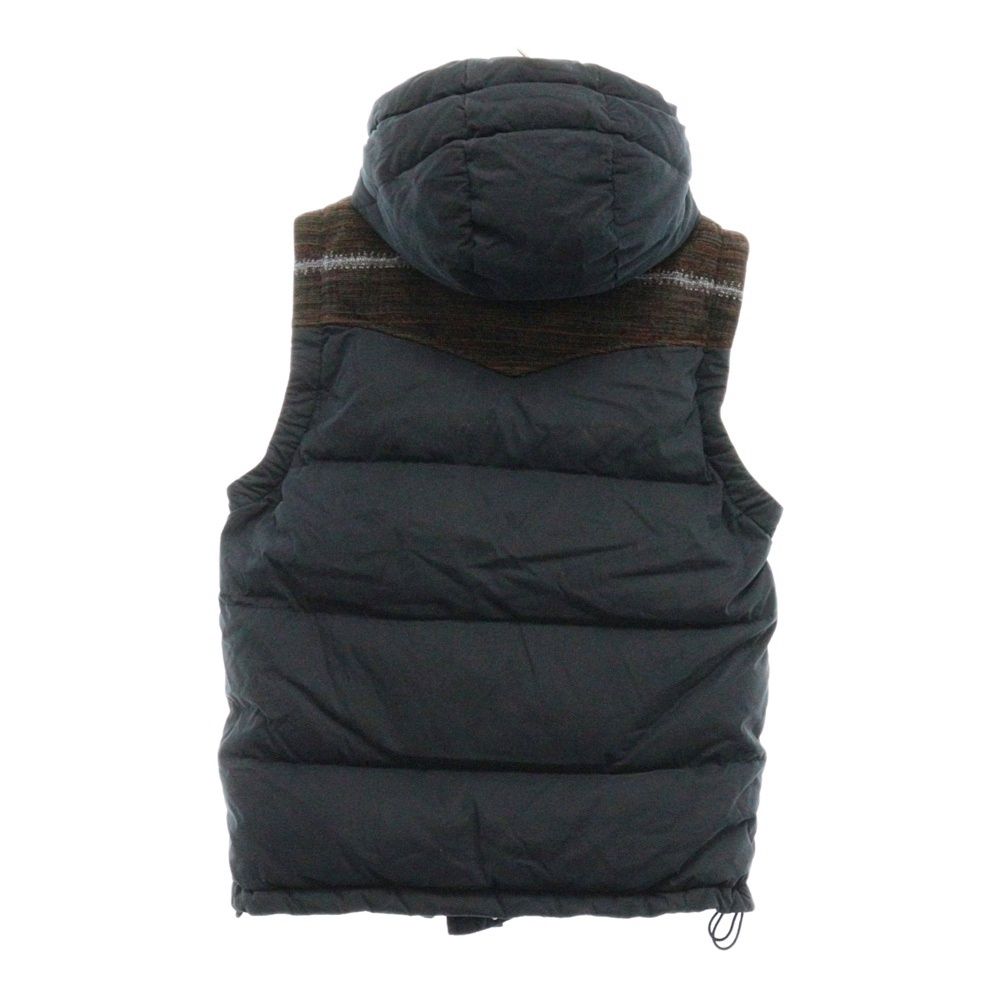 11AW visvim MONCLER V GYANTSE モンクレール 11AW visvim MONCLER V GYANTSE モンクレール