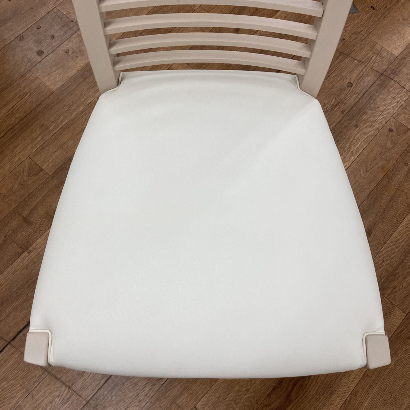 伸長式ダイニング3点セット