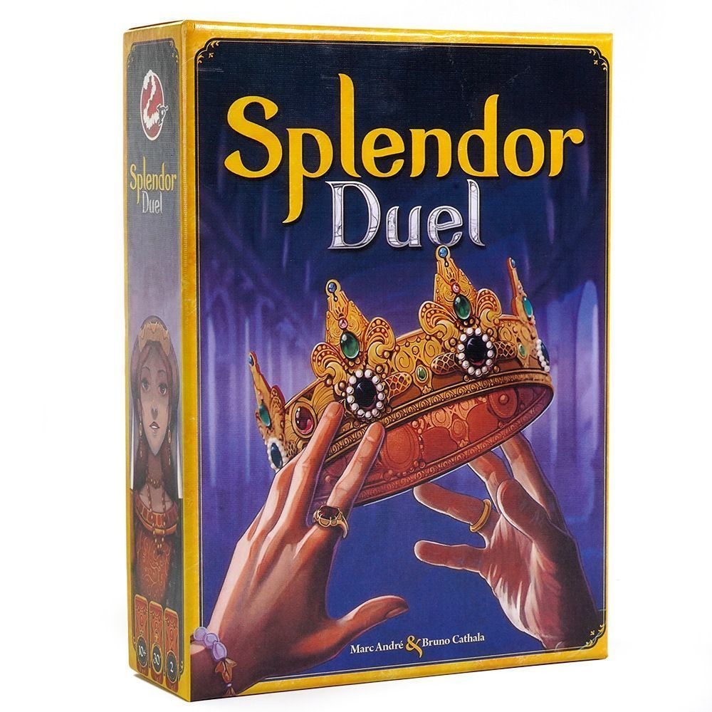 宝石の煌めき 宝石の煌き ボードゲーム スプレンダー splendor