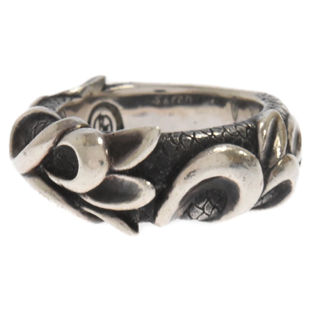 Bloody Mary (ブラッディマリー) SIREN サイレン ネプチューン リング