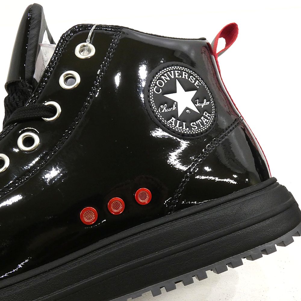 小牧店】未使用 CONVERSE ALL STAR PS Z HI / FAST & FURIOUS