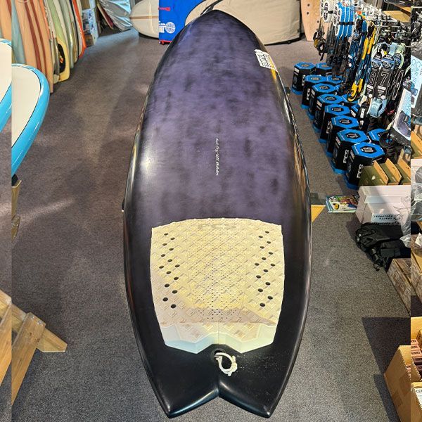 SPEED QUONGスピードクオングI BEAM アイビーム7'6 ボードのみ SPEED QUONGスピードクオングI BEAM アイビーム7'6 ボードのみ