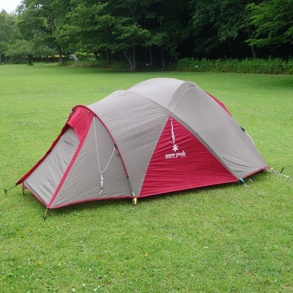 ロゴス(LOGOS) トラッドソーラー ドームFitヘキサタープ 4443-BA