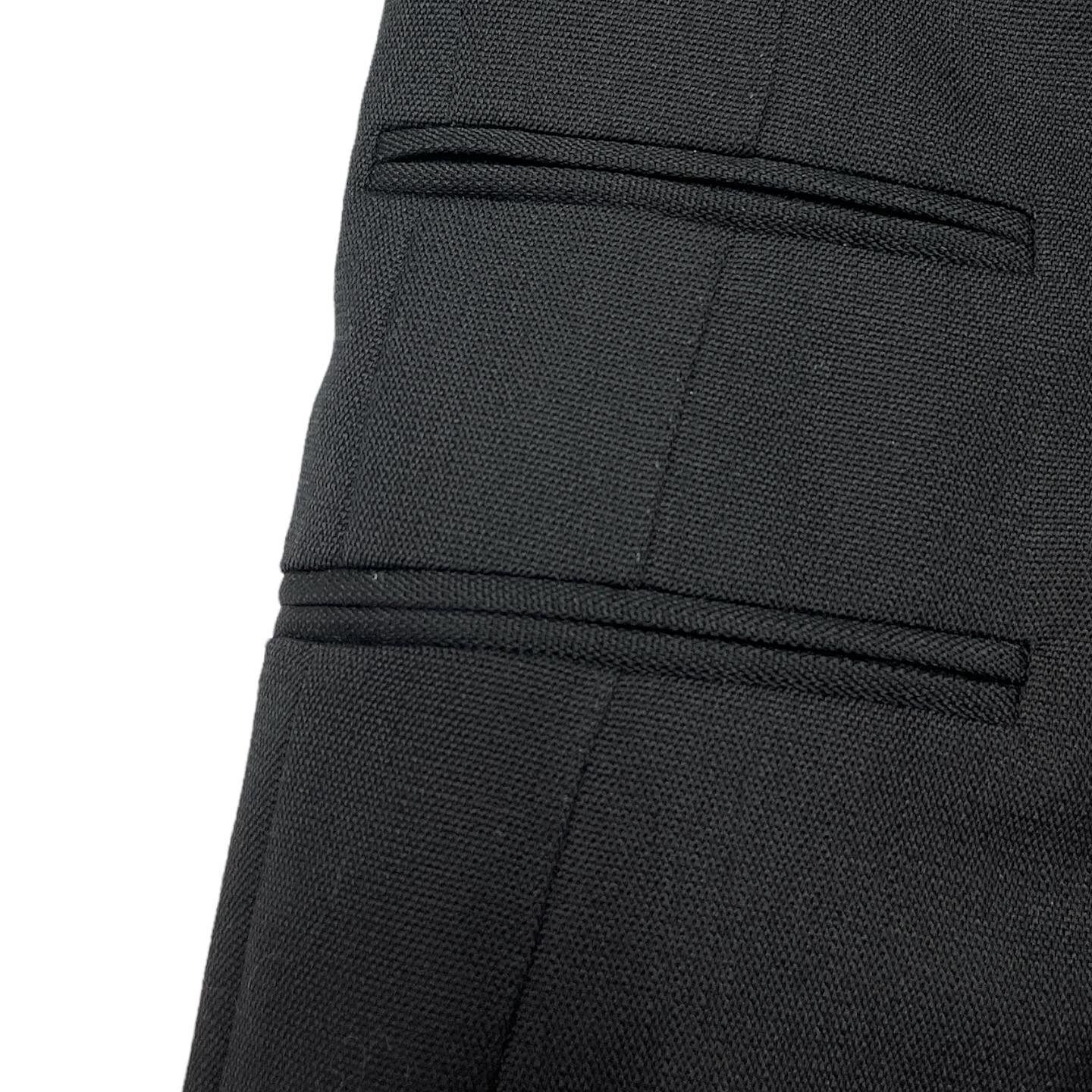 HAIDER ACKERMAN ショールカラー ジャケット - メルカリ