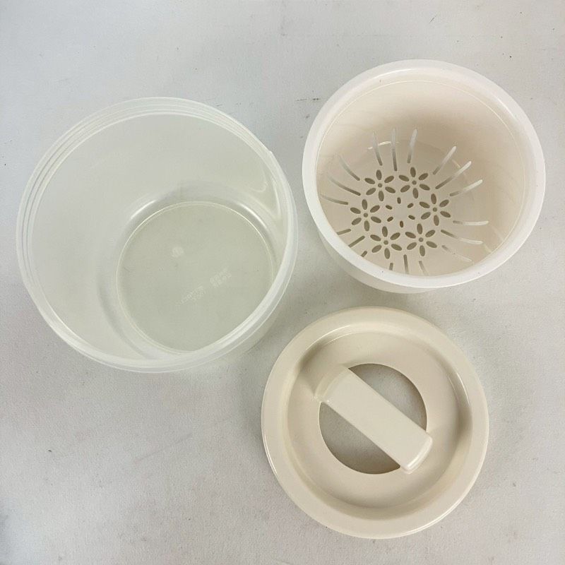 ヨーグルトメーカー