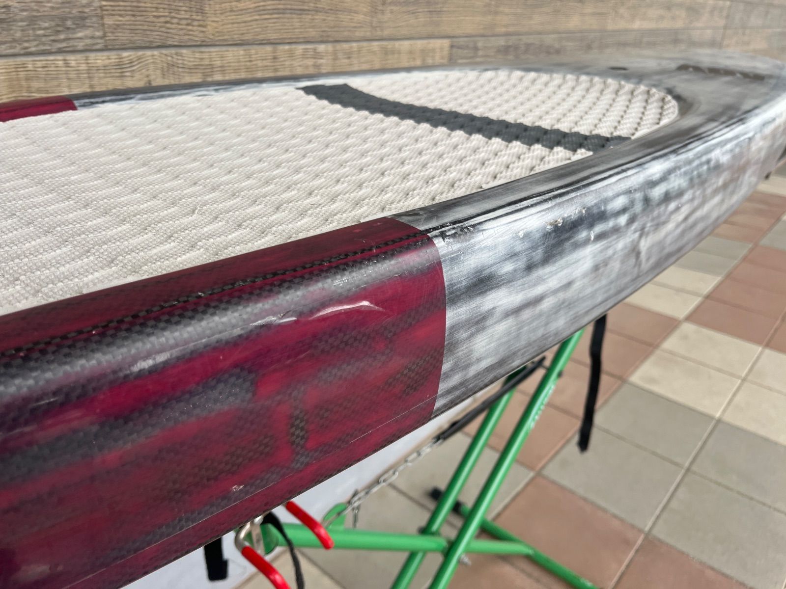 ウィングフォイル