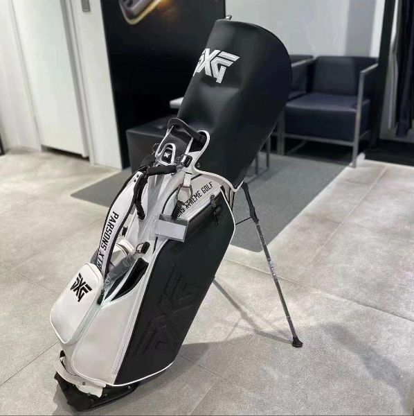 ゴルフバッグ PXG キャディバッグ 新品 ブラック（PXG Golf Bags 