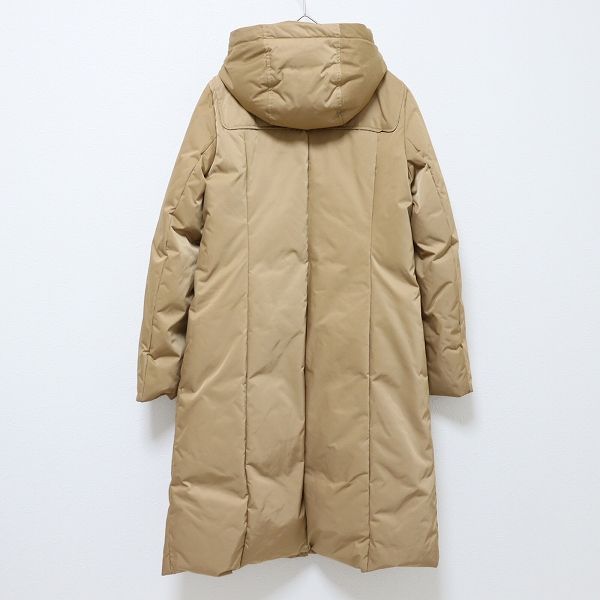 美品⭐︎SCAPA スキャパ　コート　ダウンコート　ダウンジャケット 2025年最新】SCAPA レディース ダウンジャケットの人気アイテム