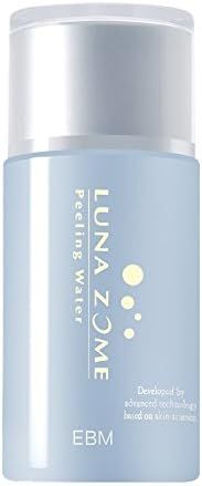 Amazonから発送】 イービーエム (EBM) ルナゾーム ピーリング