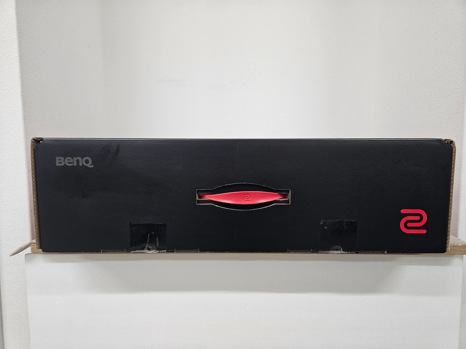 BenQ ZOWIE XL2586X-B XL2586X 24.1インチ ゲーミングモニター 540Hz 製 esports PC ベンキュー