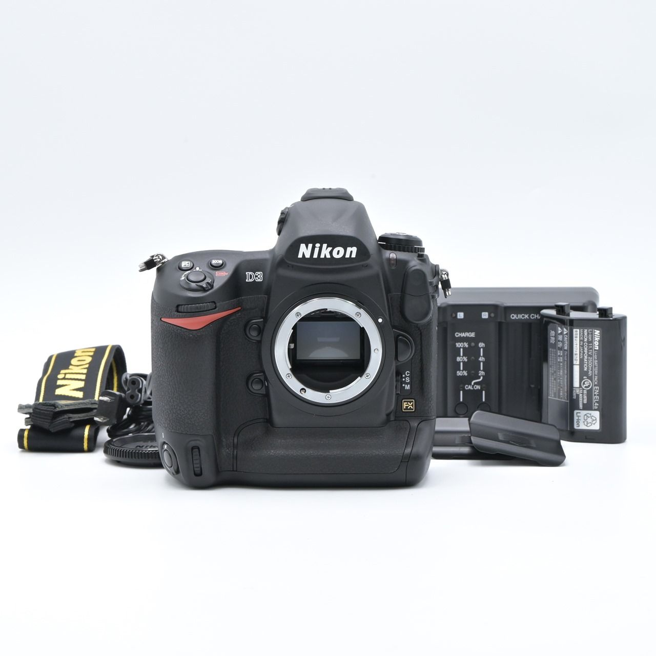 ニコン D3s ボディ フラグシップ 美品 おまけ 超値下げ】Nikon D3