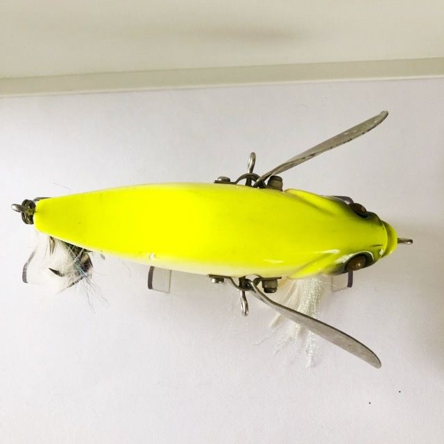 Van's Bait バンズベイト/鉄馬【A71618-007】 Van's Bait