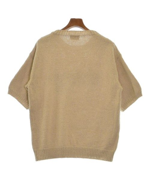 Mcmachan Woolen ニット・セーター メンズ 【古着】【中古】【送料無料