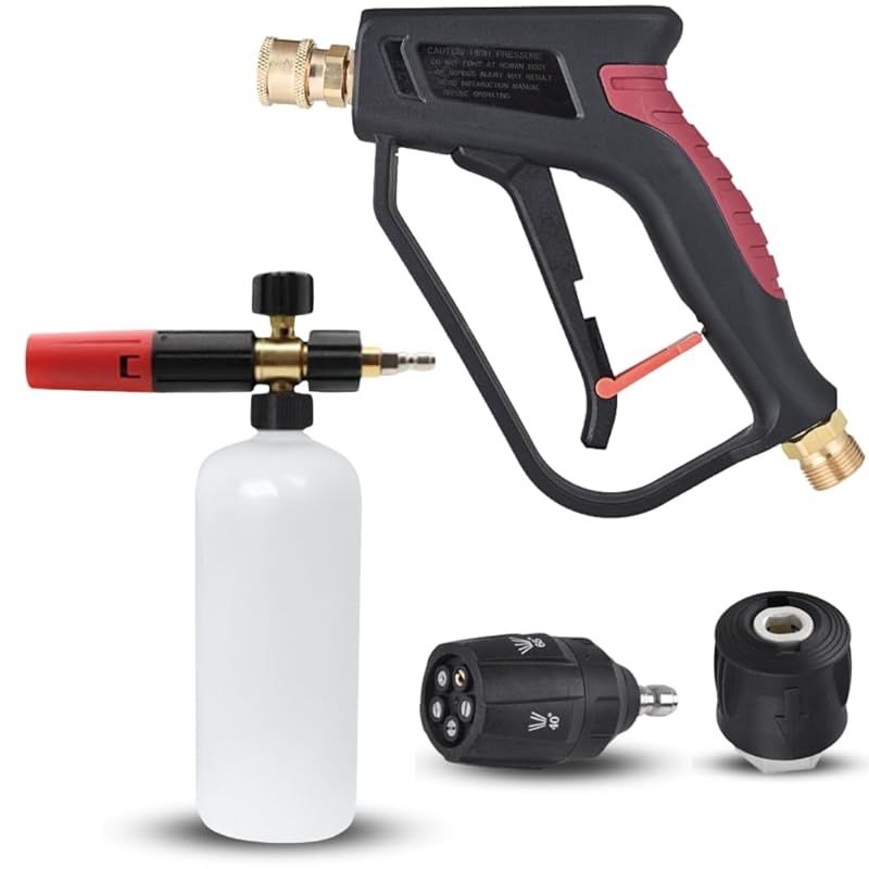 京セラ(Kyocera) 旧リョービ パイプクリーニングキット(スズランノズル付) 6710177 京セラ(Kyocera) 旧リョービ パイプクリーニングキット(スズランノズル