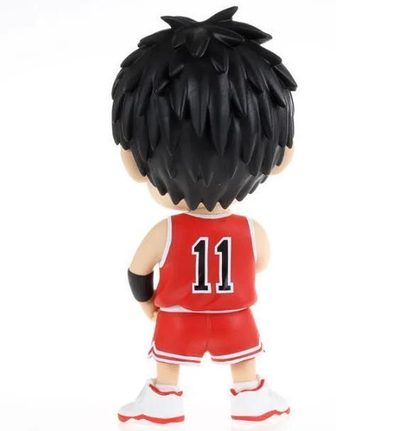 ☆即購入OK☆新品未開封☆スラムダンク フィギュア コレクション 湘北セット SLAM DUNK FIGURE COLLECTION -湘北SET-: ぬいぐるみ