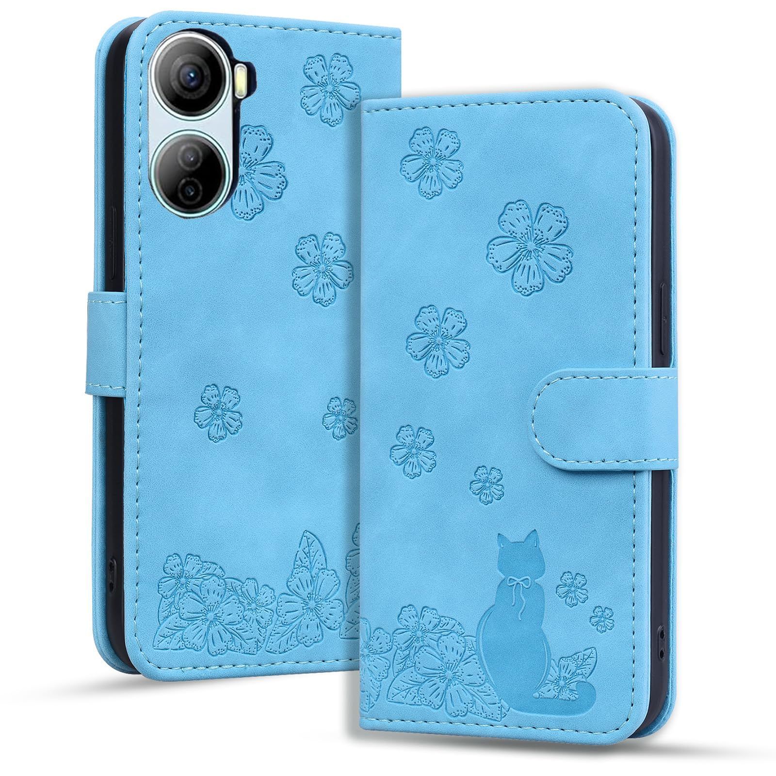 「専用」familiar マルチスマートフォンカバー 　新品未使用 familiar マルチスマートフォンカバー 新品未使用