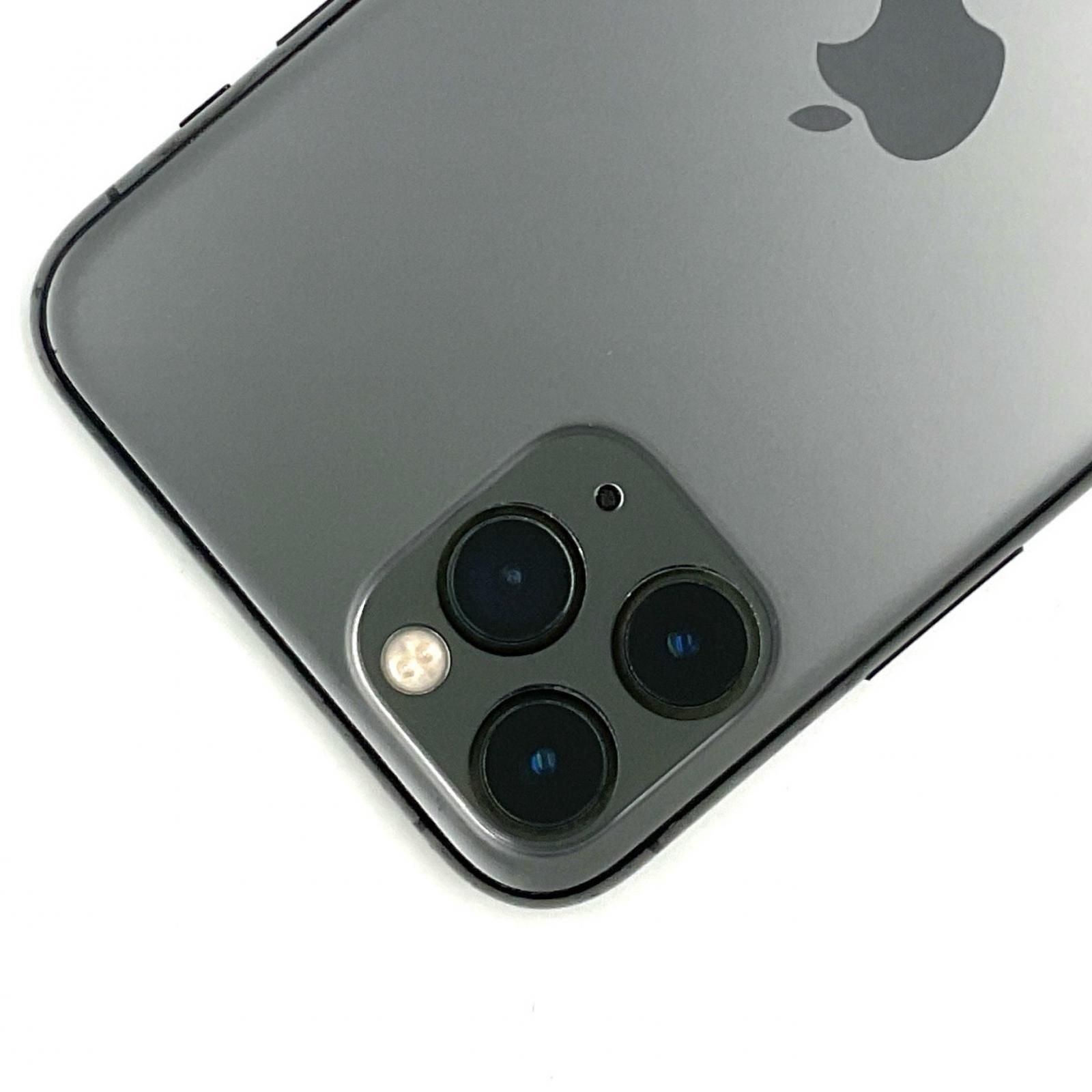 iPhone11 Pro[256GB] au スペースグレイ iPhone 11 Pro スペースグレイ