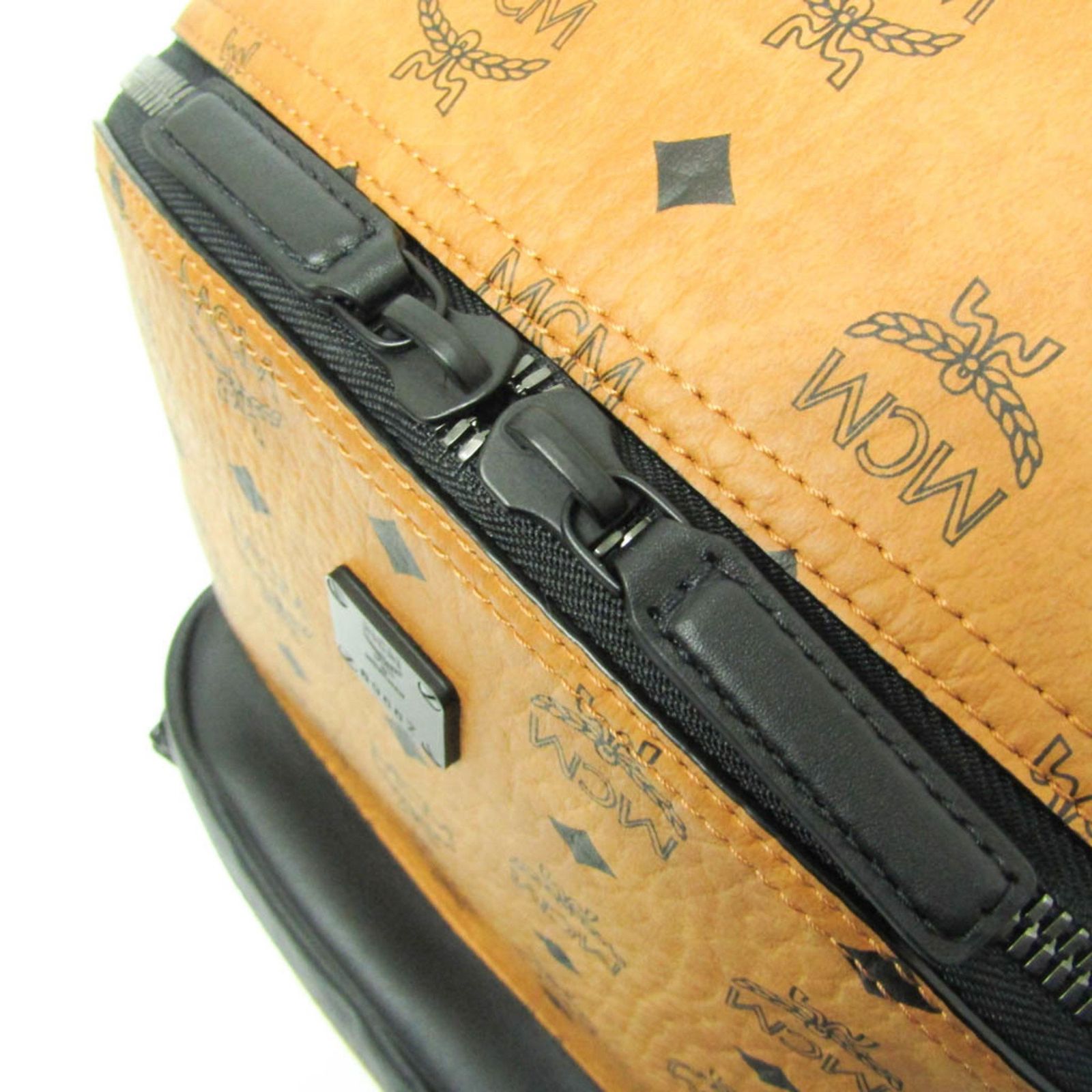 エムシーエム(MCM) ヴィセトス MMKCSVE01C0001 レディース,メンズ 