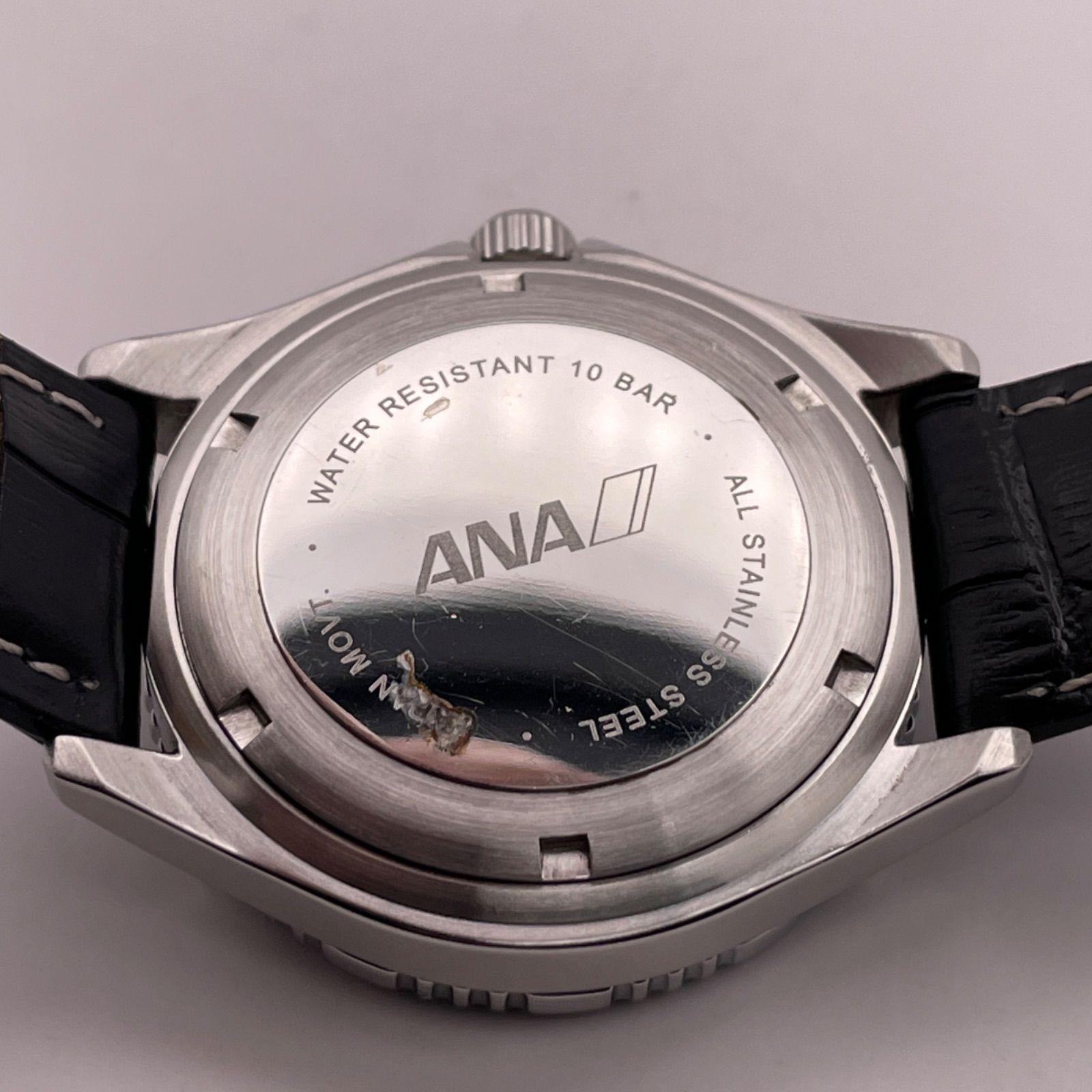 T514）希少！ 美品 正常稼働 CITIZEN シチズン ワールドタイム