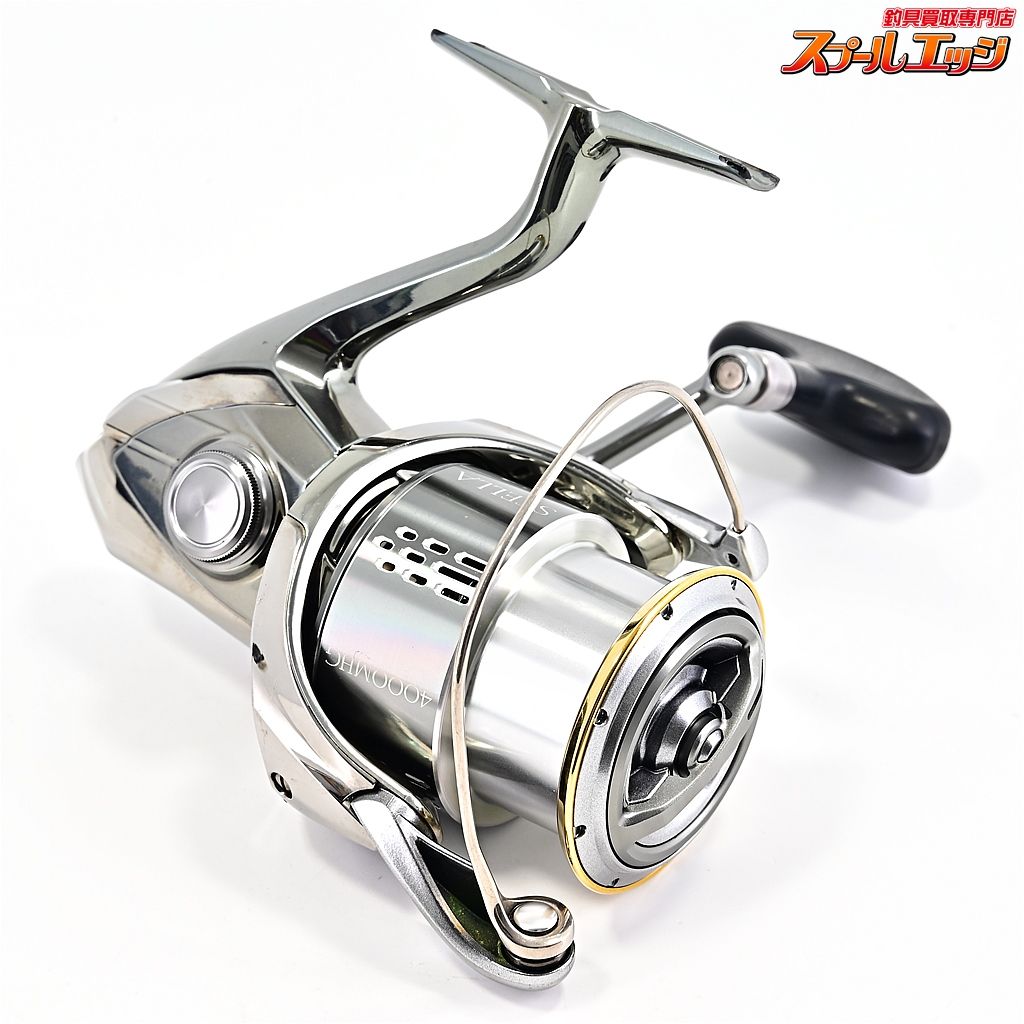 シマノ(SHIMANO) 18ステラ 4000XG ステラ(STELLA) | 激安釣具
