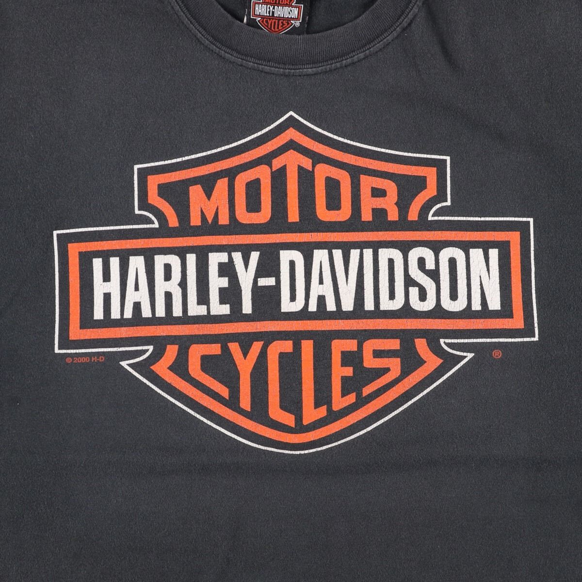 モーターサイクル