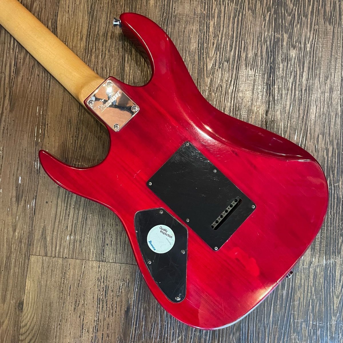 Ibanez GIO GRX90-TRB Electric Guitar アイバニーズ エレキ