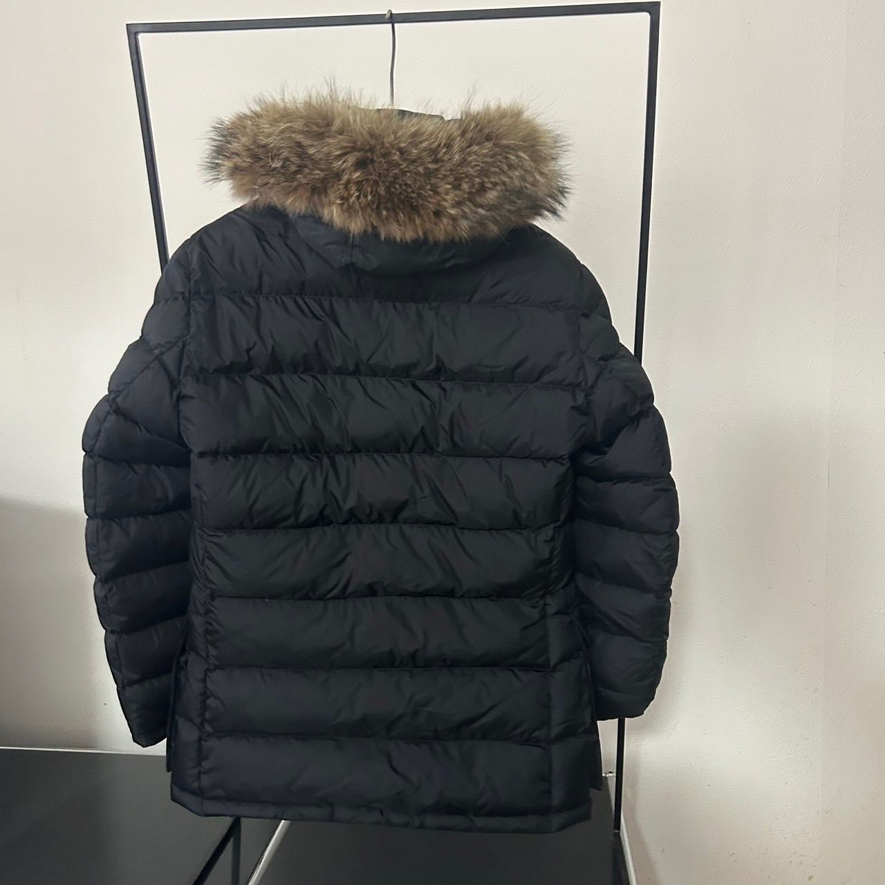 MONCLER ダウンジャケット CLUNY モンクレール☆2023〜2024秋冬