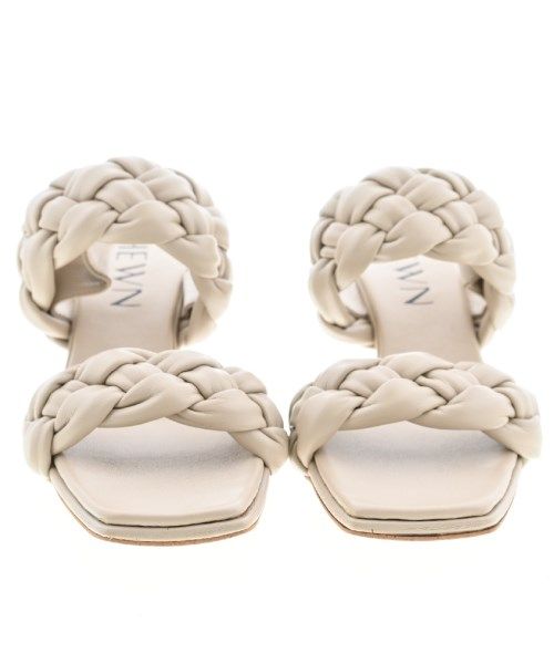 HEWN サンダル レディース 【古着】【中古】【送料無料】 - メルカリ