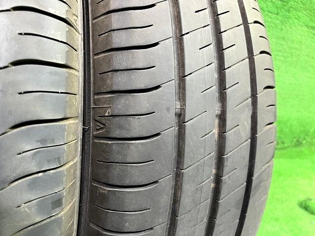 195|65R15 4本