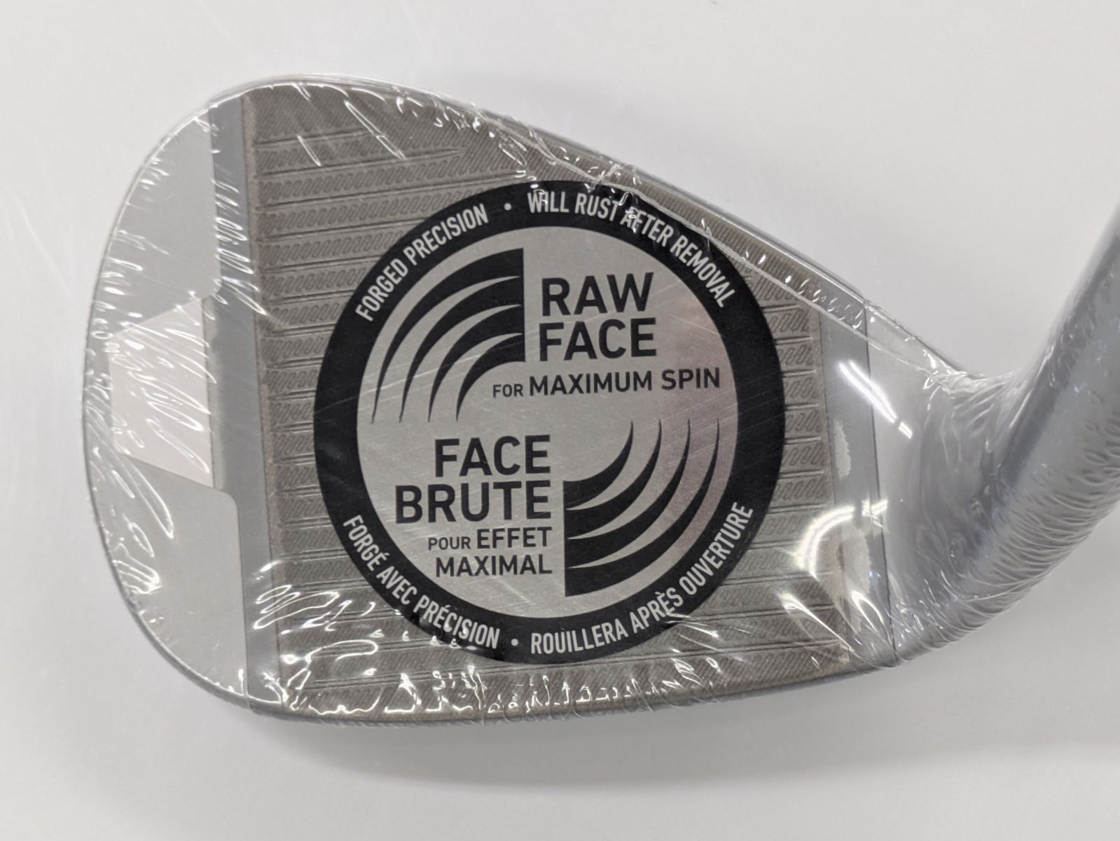 Wg【新品未使用品】テーラーメイド MG5 MILLED GRIND 5 WEDGE 58/SB10