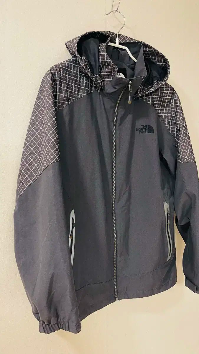 ウィンドブレーカー