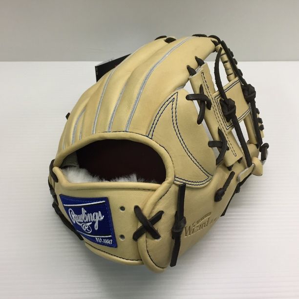 ローリングス Rawlings プロプリファード 硬式 内野手用グローブ ...