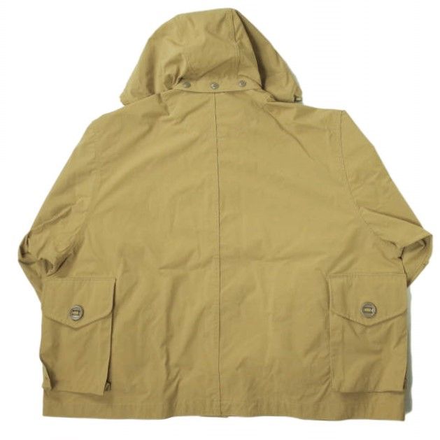 値下げdaiwa pier39  Canadian Fatigue Jacket DAIWA PIER39】Tech Canadian Fatigue Jacket / スタッフブログ