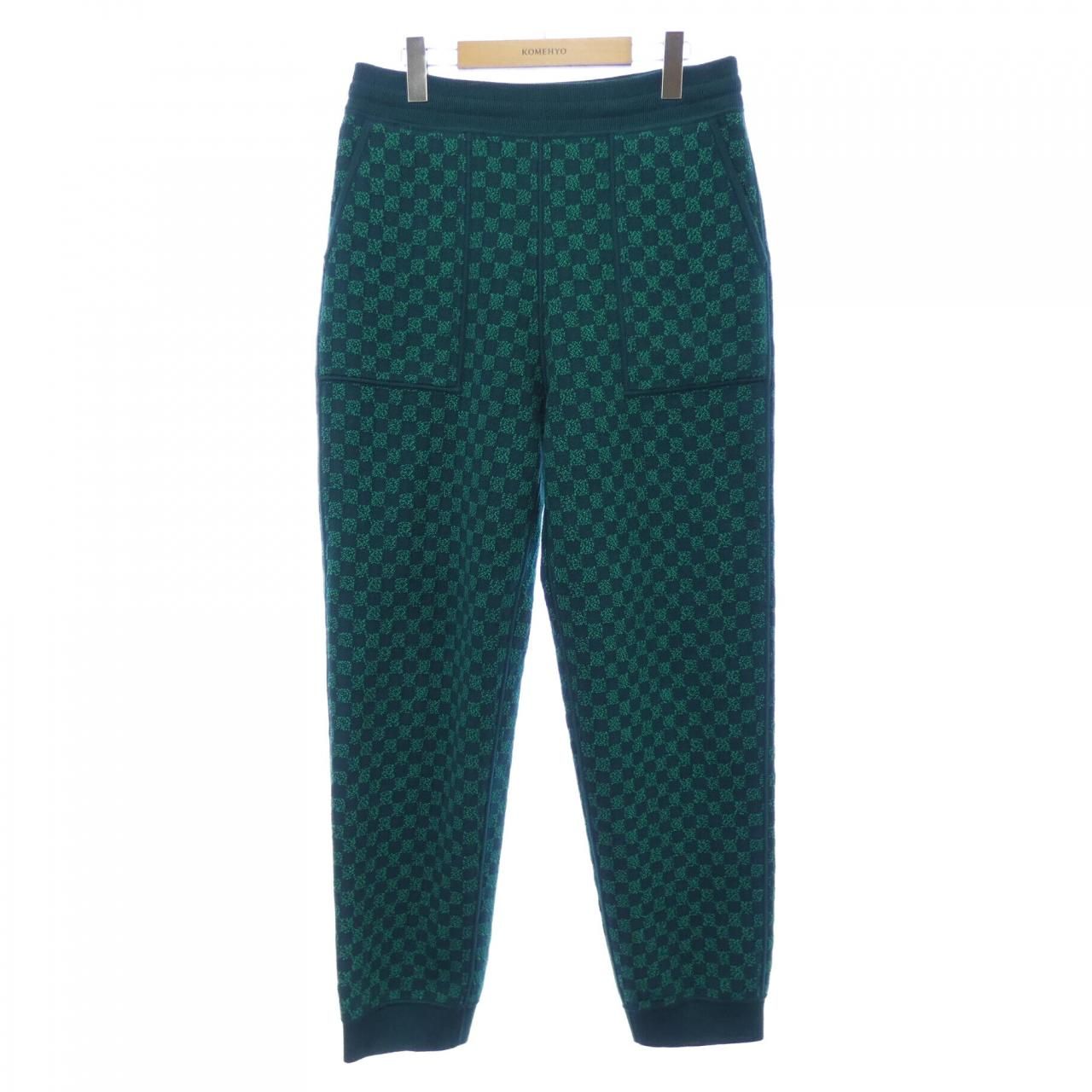 LOUIS VUITTONメンズパンツ ボトムス LOUIS VUITTON - ルイヴィトン LOUIS VUITTON パンツ デニム