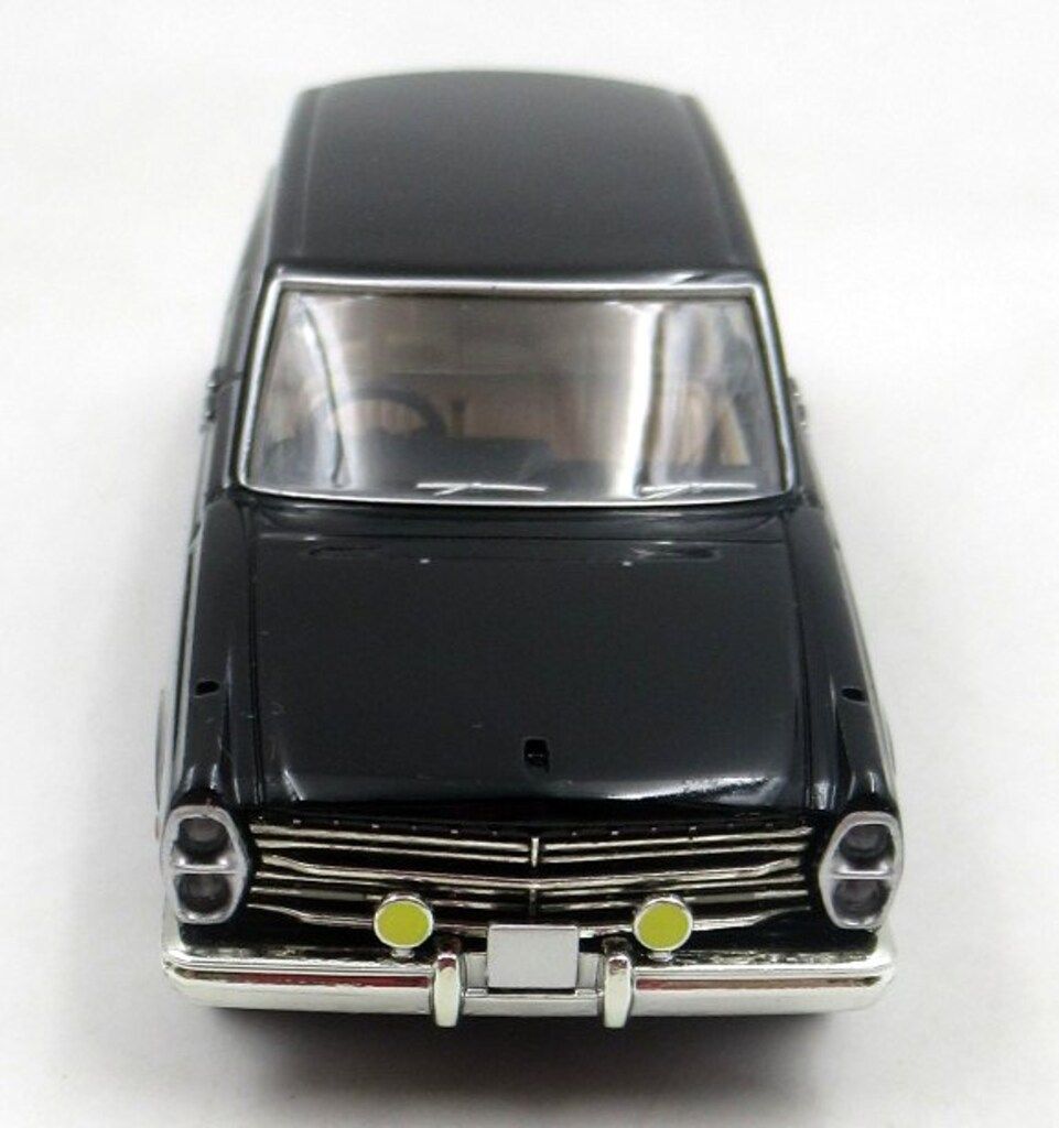 TOMYTEC TOMICA
