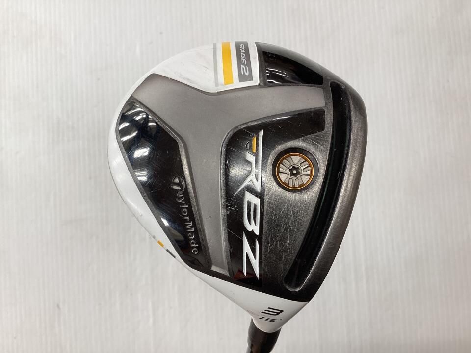 テーラーメイドフェアウェイウッド カーボンヘッド3W.5W 2本セット Yahoo!オークション -「テーラーメイド フェアウェイウッド