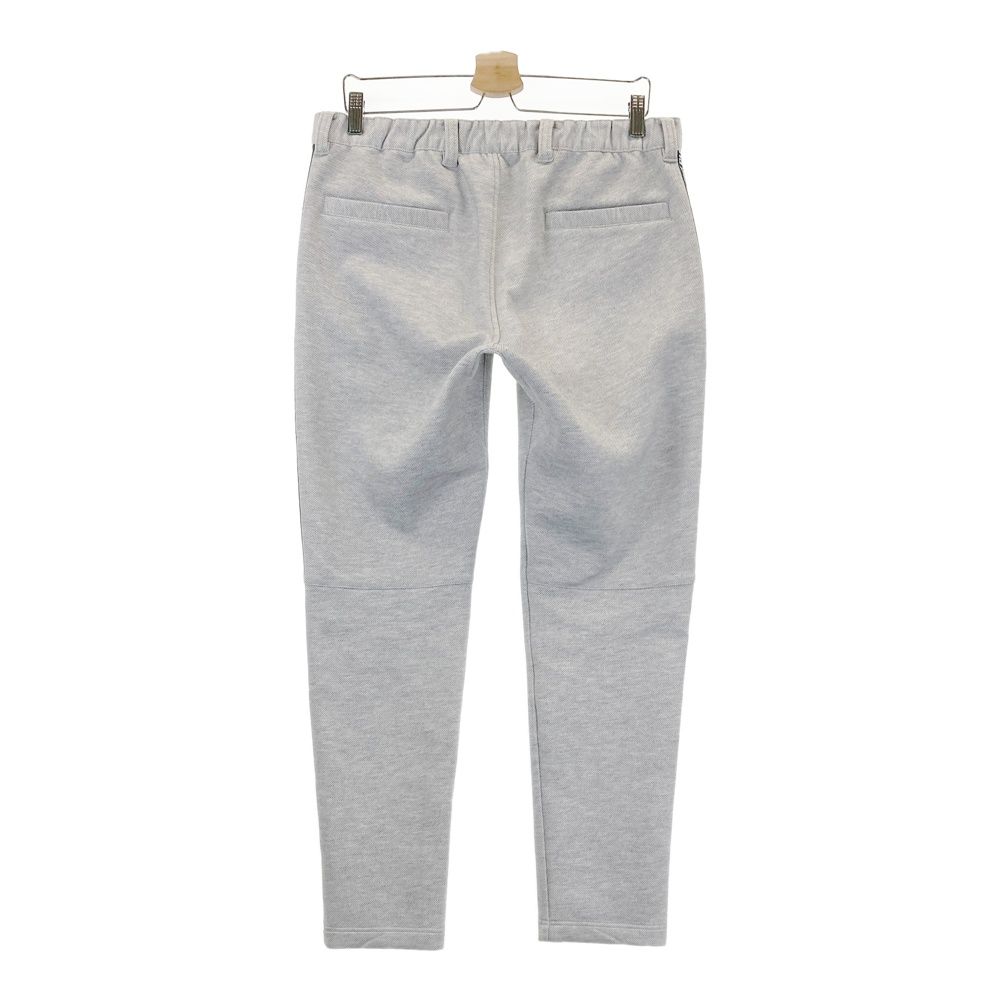 サイズ L AND PER SE アンパスィ AMF5003J1 パンツ グレー系 240101521993 ゴルフウェア メンズ ストスト