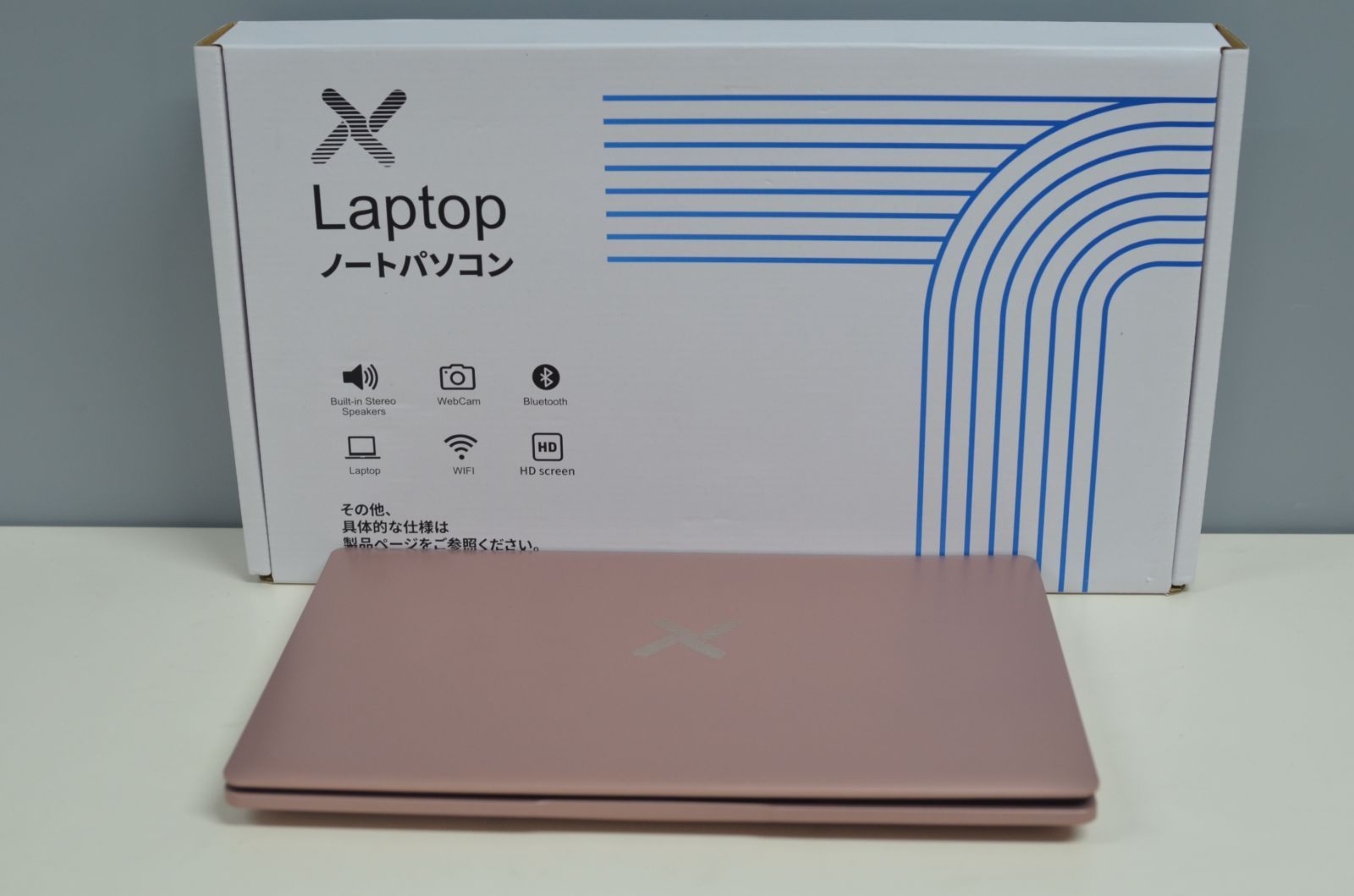 中古ノートパソコン VETESA Laptop 14Q8HR-12512JP Windows11+