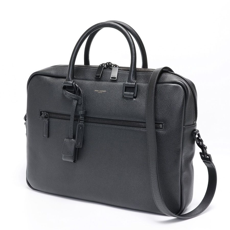 サンローラン / SAINT LAURENT ブリーフケース サック ド サンローラン / SAINT LAURENT ブリーフケース サック ド